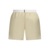BOSS COSTUME PARTE SOTTO UOMO BEIGE