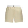 BOSS COSTUME PARTE SOTTO UOMO BEIGE