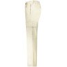 BOSS PANTALONE UOMO BEIGE