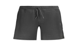 BOSS PANTALONE SHORT UOMO NERO