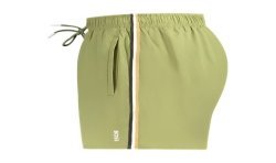 BOSS COSTUME PARTE SOTTO UOMO VERDE