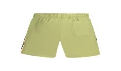 BOSS COSTUME PARTE SOTTO UOMO VERDE