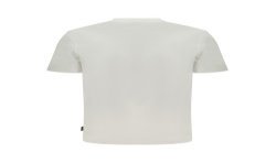 BOSS T-SHIRT MANICHE CORTE UOMO BIANCO