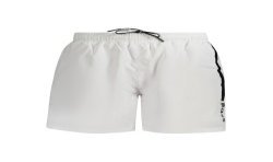 BOSS COSTUME PARTE SOTTO UOMO BIANCO