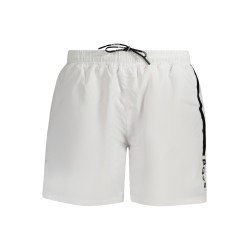 BOSS COSTUME PARTE SOTTO UOMO BIANCO