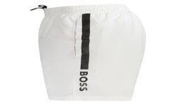 BOSS COSTUME PARTE SOTTO UOMO BIANCO