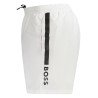 BOSS COSTUME PARTE SOTTO UOMO BIANCO
