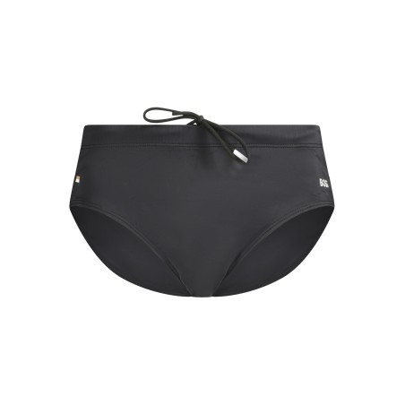 BOSS COSTUME PARTE SOTTO UOMO NERO