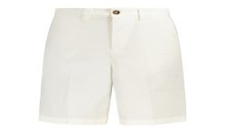 NORTH SAILS PANTALONE BERMUDA UOMO BIANCO