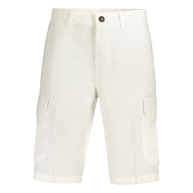 NORTH SAILS PANTALONE BERMUDA UOMO BIANCO NORTH SAILS PANTALONE BERMUDA UOMO BIANCO