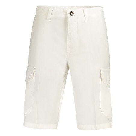 NORTH SAILS PANTALONE BERMUDA UOMO BIANCO