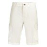 NORTH SAILS PANTALONE BERMUDA UOMO BIANCO