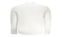 NORTH SAILS CAMICIA MANICHE LUNGHE UOMO BIANCO