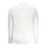 NORTH SAILS CAMICIA MANICHE LUNGHE UOMO BIANCO