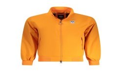 NORTH SAILS GIUBBOTTO UOMO ARANCIO