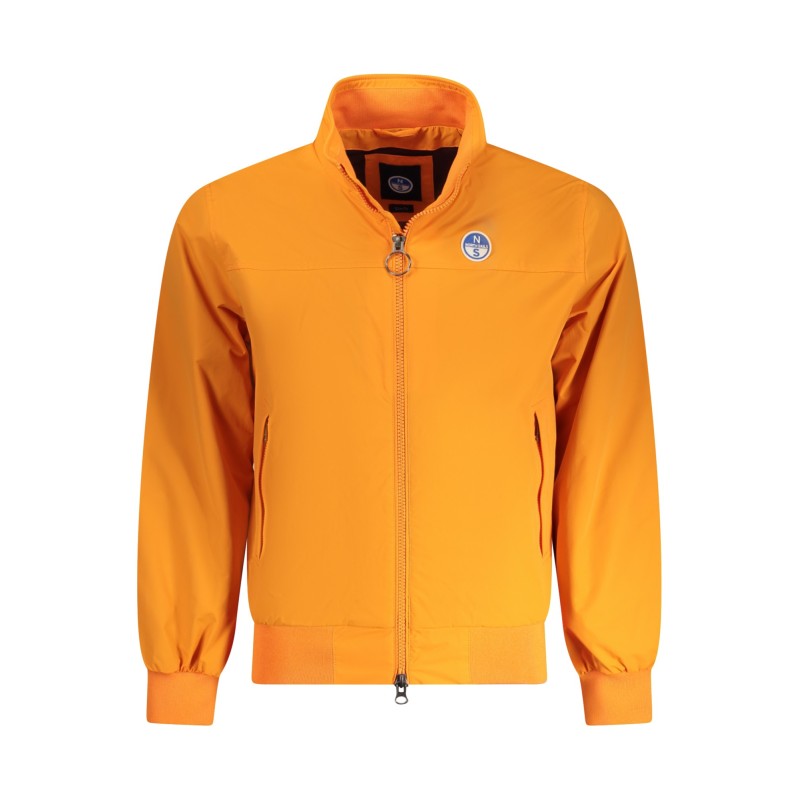 NORTH SAILS GIUBBOTTO UOMO ARANCIO NORTH SAILS GIUBBOTTO UOMO ARANCIO