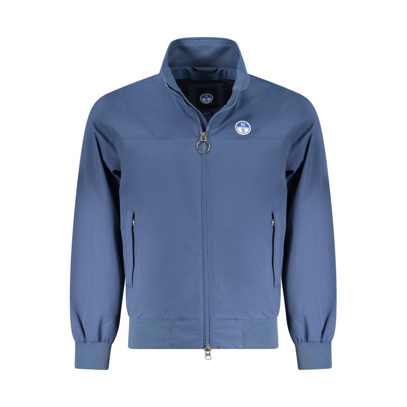 NORTH SAILS GIUBBOTTO UOMO BLU NORTH SAILS GIUBBOTTO UOMO BLU