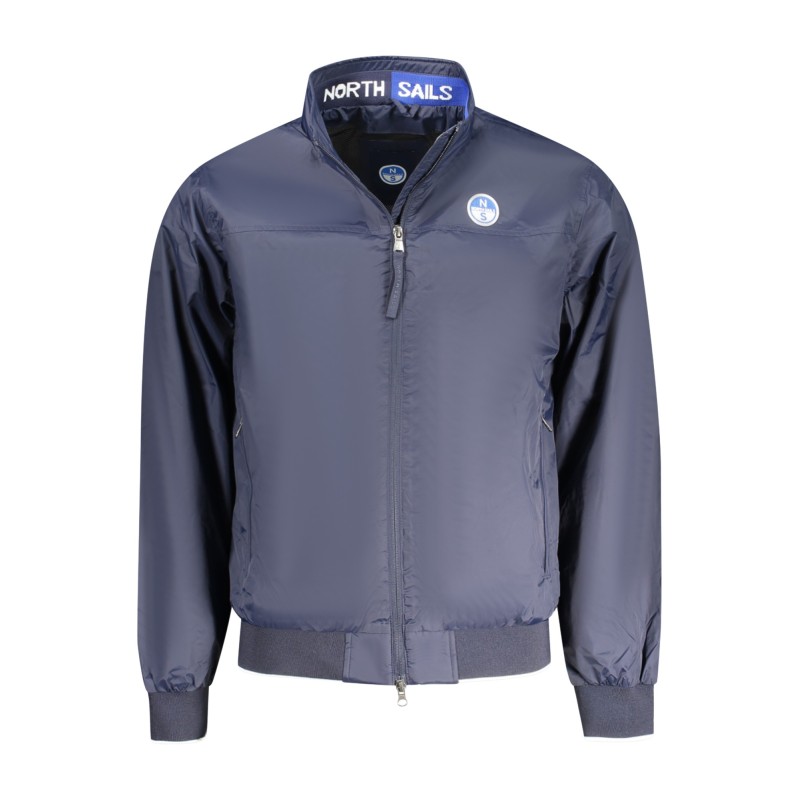 NORTH SAILS GIUBBOTTO UOMO BLU