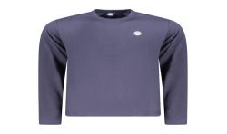 NORTH SAILS T-SHIRT MANICHE LUNGHE UOMO BLU