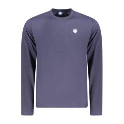 NORTH SAILS T-SHIRT MANICHE LUNGHE UOMO BLU