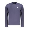 NORTH SAILS T-SHIRT MANICHE LUNGHE UOMO BLU