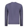 NORTH SAILS T-SHIRT MANICHE LUNGHE UOMO BLU