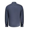 NORTH SAILS CAMICIA MANICHE LUNGHE UOMO BLU