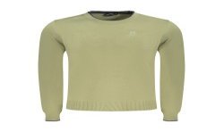 NORTH SAILS MAGLIA UOMO VERDE