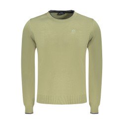 NORTH SAILS MAGLIA UOMO VERDE