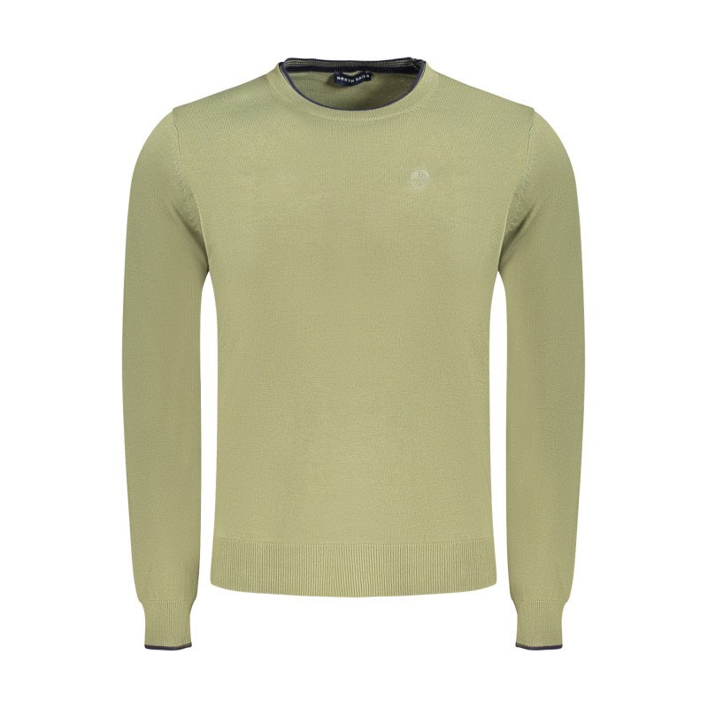 NORTH SAILS MAGLIA UOMO VERDE NORTH SAILS MAGLIA UOMO VERDE