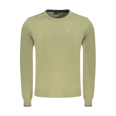 NORTH SAILS MAGLIA UOMO VERDE