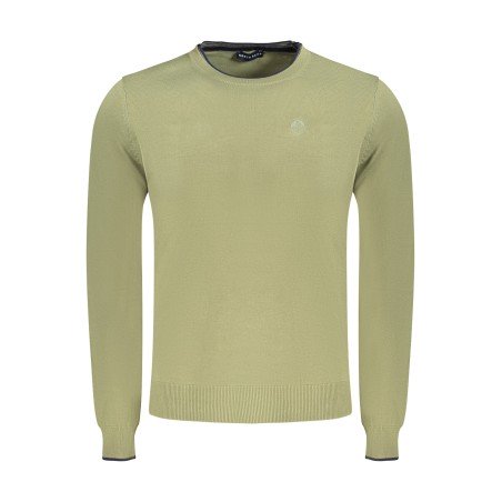 NORTH SAILS MAGLIA UOMO VERDE