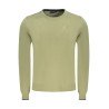 NORTH SAILS MAGLIA UOMO VERDE