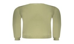 NORTH SAILS MAGLIA UOMO VERDE