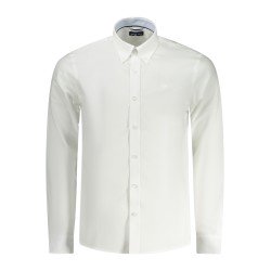 NORTH SAILS CAMICIA MANICHE LUNGHE UOMO BIANCO