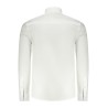 NORTH SAILS CAMICIA MANICHE LUNGHE UOMO BIANCO
