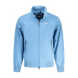 NORTH SAILS GIUBBOTTO UOMO AZZURRO