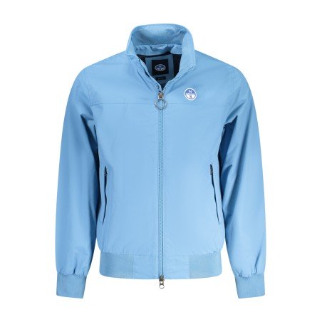 NORTH SAILS GIUBBOTTO UOMO AZZURRO