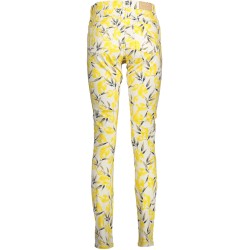 GANT PANTALONE DONNA BIANCO