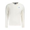 NORTH SAILS T-SHIRT MANICHE LUNGHE UOMO BIANCO