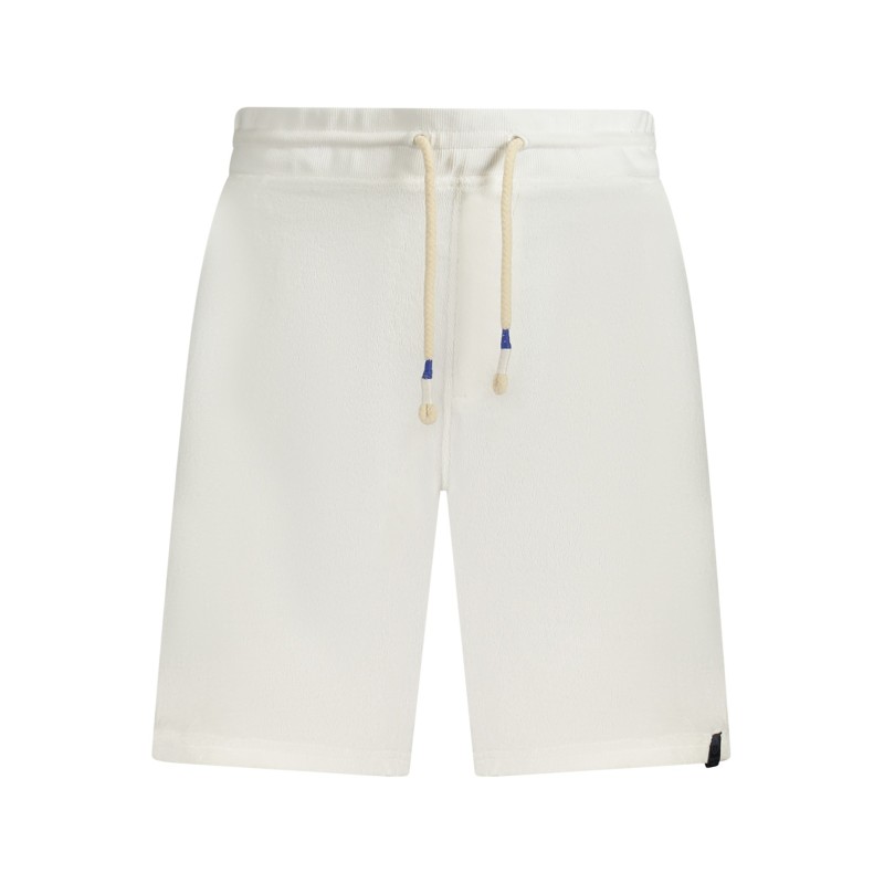NORTH SAILS PANTALONE SHORT UOMO BIANCO NORTH SAILS PANTALONE SHORT UOMO BIANCO
