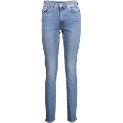 GANT JEANS DENIM DONNA BLU