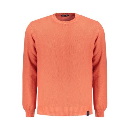 NORTH SAILS MAGLIA UOMO ROSA