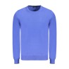 NORTH SAILS MAGLIA UOMO BLU