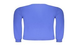 NORTH SAILS MAGLIA UOMO BLU
