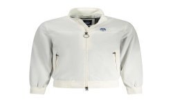 NORTH SAILS GIUBBOTTO UOMO BIANCO