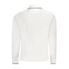 NORTH SAILS POLO MANICHE LUNGHE UOMO BIANCO