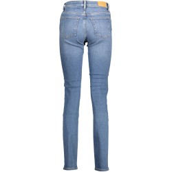 GANT JEANS DENIM DONNA BLU