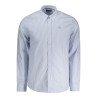 NORTH SAILS CAMICIA MANICHE LUNGHE UOMO AZZURRO