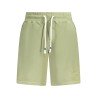 NORTH SAILS PANTALONE SHORT UOMO VERDE